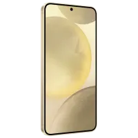 Smartphone Samsung Galaxy S24 8 GB/ 128 GB/ Dual SIM/ Yellow Amber photo 2