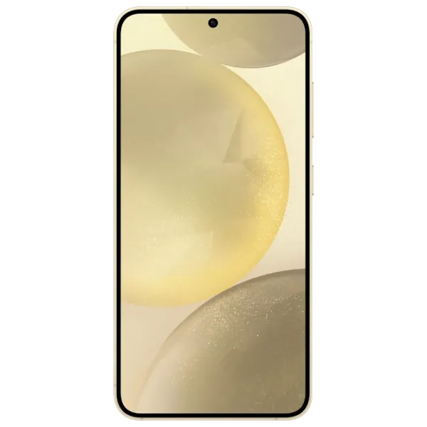 Samsung Galaxy S24 8 ГБ/ 128 ГБ/ Dual SIM/ Желтый Янтарь photo 3