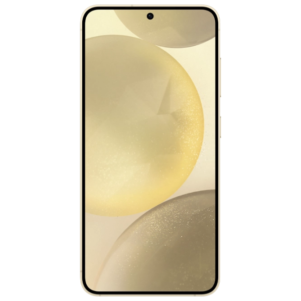 Samsung Galaxy S24 8 ГБ/ 128 ГБ/ Dual SIM/ Желтый Янтарь photo 3