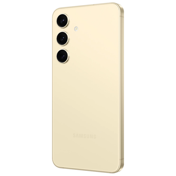 Samsung Galaxy S24 8 ГБ/ 128 ГБ/ Dual SIM/ Желтый Янтарь photo 5