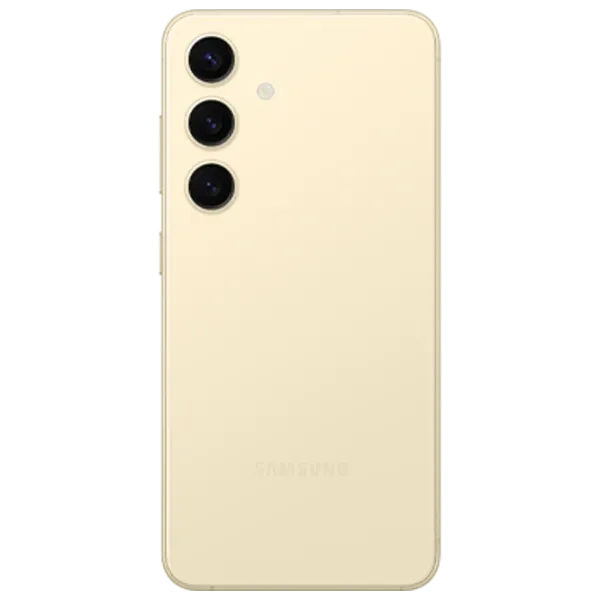 Samsung Galaxy S24 8 ГБ/ 128 ГБ/ Dual SIM/ Желтый Янтарь photo 6