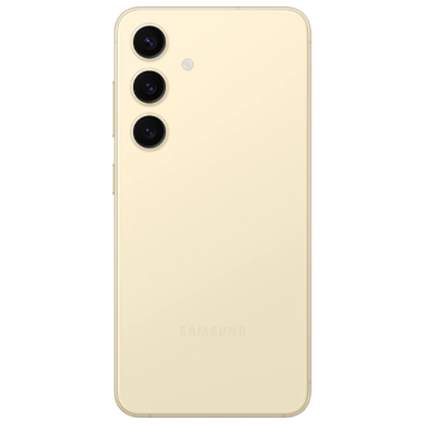 Samsung Galaxy S24 8 ГБ/ 128 ГБ/ Dual SIM/ Желтый Янтарь photo 6