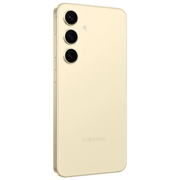 Samsung Galaxy S24 8 ГБ/ 128 ГБ/ Dual SIM/ Желтый Янтарь photo 7
