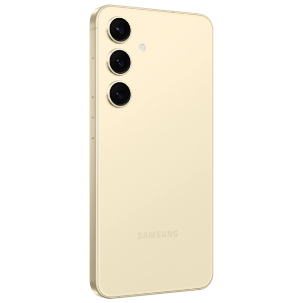 Samsung Galaxy S24 8 ГБ/ 128 ГБ/ Dual SIM/ Желтый Янтарь photo 7
