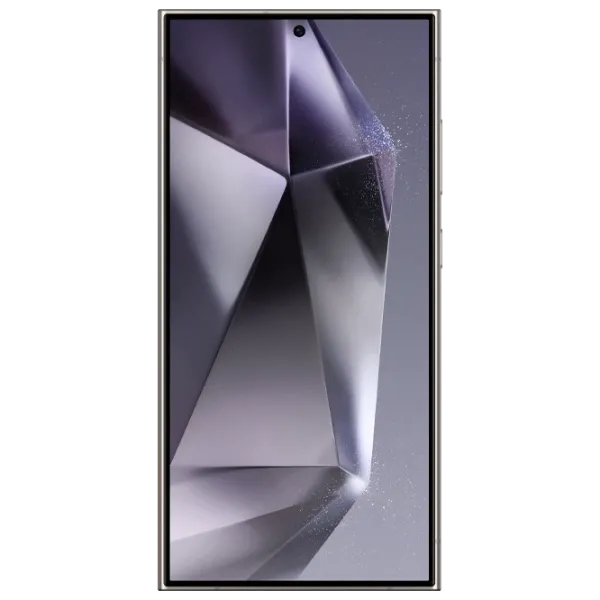 Samsung Galaxy S24 Ultra 12 GB/ 1 TB/ Dual SIM/ Violet Titanium photo 2 Samsung Galaxy S24 Ultra 12 GB/ 1 TB/ Dual SIM/ Violet Titanium photo 2