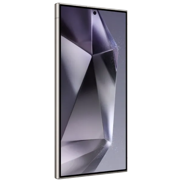 Samsung Galaxy S24 Ultra 12 GB/ 1 TB/ Dual SIM/ Violet Titanium photo 3 Samsung Galaxy S24 Ultra 12 GB/ 1 TB/ Dual SIM/ Violet Titanium photo 3