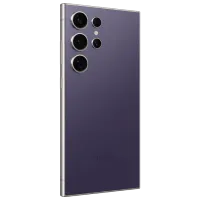 Smartphone Samsung Galaxy S24 Ultra 12 GB/ 1 TB/ Dual SIM/ Violet Titanium photo 5