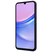 Smartphone Samsung Galaxy A15 8 GB/ 256 GB/ Dual SIM/ Black Blue photo 3