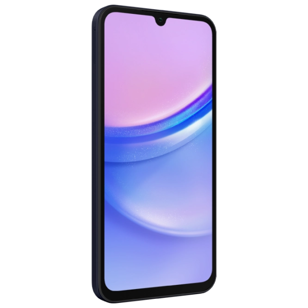 Samsung Galaxy A15 8 ГБ/ 256 ГБ/ Dual SIM/ Черный Синий photo 4 Samsung Galaxy A15 8 ГБ/ 256 ГБ/ Dual SIM/ Черный Синий photo 4