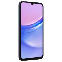 Smartphone Samsung Galaxy A15 8 GB/ 256 GB/ Dual SIM/ Black Blue photo 4