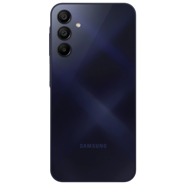 Samsung Galaxy A15 8 ГБ/ 256 ГБ/ Dual SIM/ Черный Синий photo 6 Samsung Galaxy A15 8 ГБ/ 256 ГБ/ Dual SIM/ Черный Синий photo 6