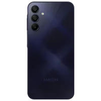 Smartphone Samsung Galaxy A15 8 GB/ 256 GB/ Dual SIM/ Black Blue photo 6