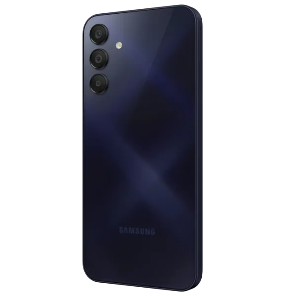 Samsung Galaxy A15 8 ГБ/ 256 ГБ/ Dual SIM/ Черный Синий photo 7 Samsung Galaxy A15 8 ГБ/ 256 ГБ/ Dual SIM/ Черный Синий photo 7
