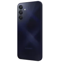 Smartphone Samsung Galaxy A15 8 GB/ 256 GB/ Dual SIM/ Black Blue photo 7