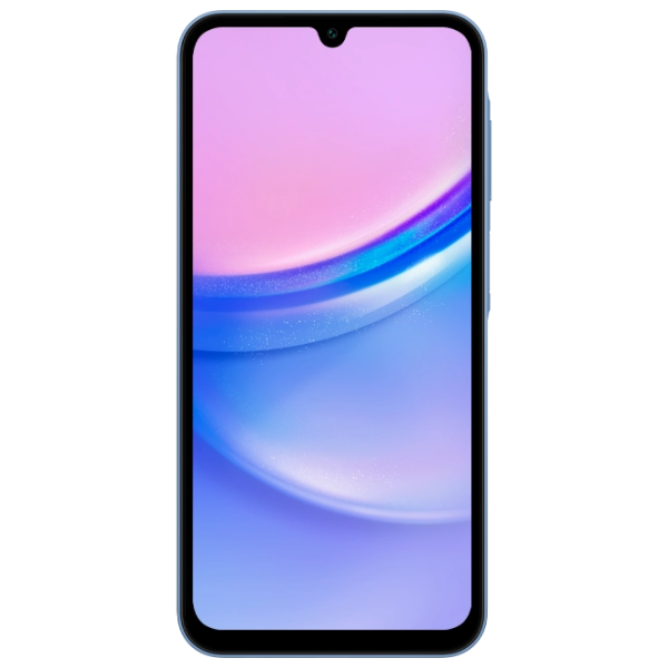 Samsung Galaxy A15 8 ГБ/ 256 ГБ/ Dual SIM/ Синий  photo 2