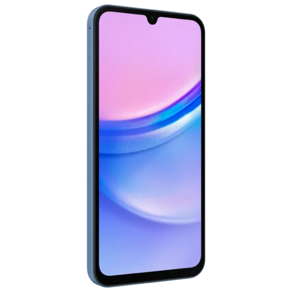 Samsung Galaxy A15 8 ГБ/ 256 ГБ/ Dual SIM/ Синий  photo 4