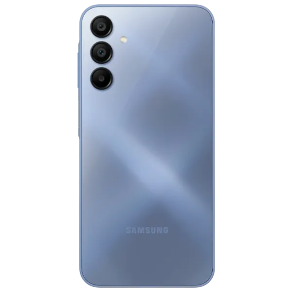 Samsung Galaxy A15 8 ГБ/ 256 ГБ/ Dual SIM/ Синий  photo 5