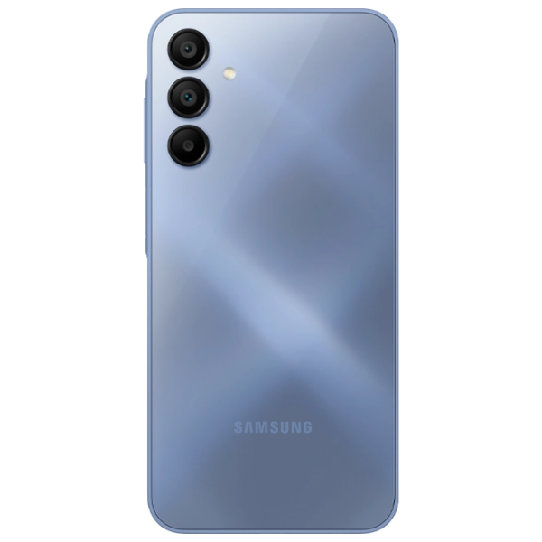 Samsung Galaxy A15 8 ГБ/ 256 ГБ/ Dual SIM/ Синий  photo 5