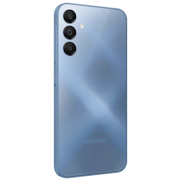 Samsung Galaxy A15 8 ГБ/ 256 ГБ/ Dual SIM/ Синий  photo 7