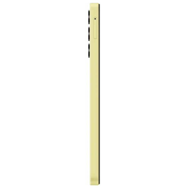 Samsung Galaxy A15 8 GB/ 256 GB/ Dual SIM/ Yellow  photo 8 Samsung Galaxy A15 8 GB/ 256 GB/ Dual SIM/ Yellow  photo 8