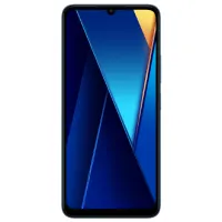 Smartphone Poco C65 8 GB/ 256 GB/ Dual SIM/ Purple photo 2