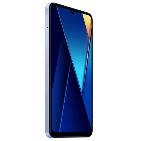 Poco C65 8 GB/ 256 GB/ Dual SIM/ Purple  photo 4 Poco C65 8 GB/ 256 GB/ Dual SIM/ Purple  photo 4