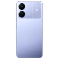 Smartphone Poco C65 8 GB/ 256 GB/ Dual SIM/ Purple photo 5