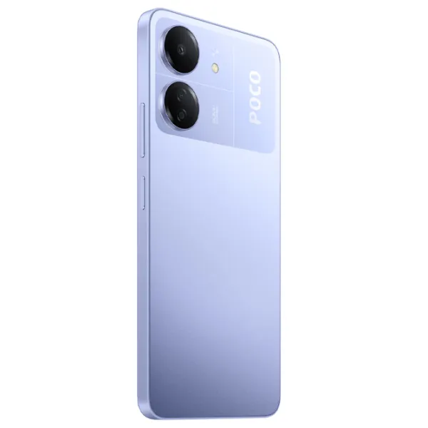 Poco C65 8 GB/ 256 GB/ Dual SIM/ Purple  photo 6 Poco C65 8 GB/ 256 GB/ Dual SIM/ Purple  photo 6