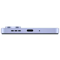 Smartphone Poco C65 8 GB/ 256 GB/ Dual SIM/ Purple photo 11