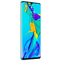 Smartphone Huawei P30 Pro 8 GB/ 256 GB/ Dual SIM/ Blue Aurora photo 4