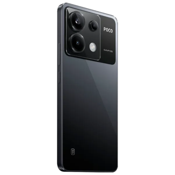 Poco X6 12 ГБ/ 256 ГБ/ Dual SIM/ Черный  photo 7