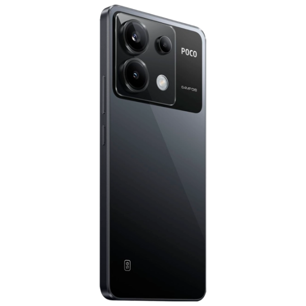 Poco X6 12 ГБ/ 256 ГБ/ Dual SIM/ Черный  photo 7