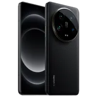 Смартфон Xiaomi 14 Ultra 16 ГБ/ 512 ГБ/ Dual SIM/ Черный photo 2