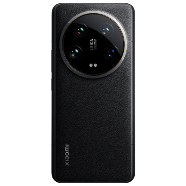 Xiaomi 14 Ultra 16 GB/ 512 GB/ Dual SIM/ Black  photo 7