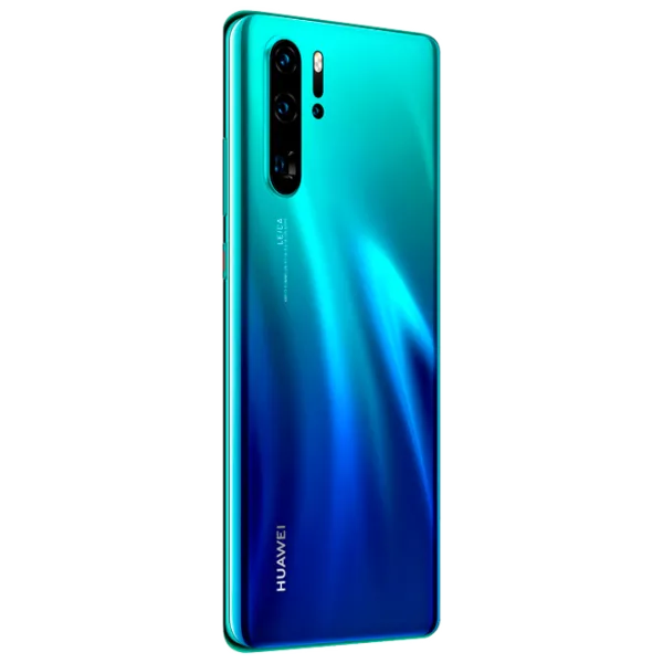 Huawei P30 Pro 8 GB/ 256 GB/ Dual SIM/ Blue Aurora photo 6 Huawei P30 Pro 8 GB/ 256 GB/ Dual SIM/ Blue Aurora photo 6