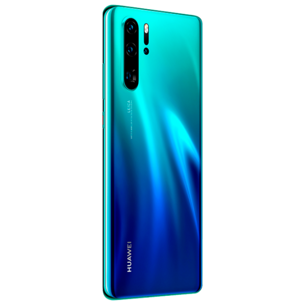 Huawei P30 Pro 8 GB/ 256 GB/ Dual SIM/ Blue Aurora photo 6 Huawei P30 Pro 8 GB/ 256 GB/ Dual SIM/ Blue Aurora photo 6