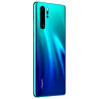 Smartphone Huawei P30 Pro 8 GB/ 256 GB/ Dual SIM/ Blue Aurora photo 6