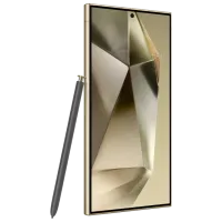 Смартфон Samsung Galaxy S24 Ultra 12 ГБ/ 512 ГБ/ Dual SIM/ Желтый Титан photo 4