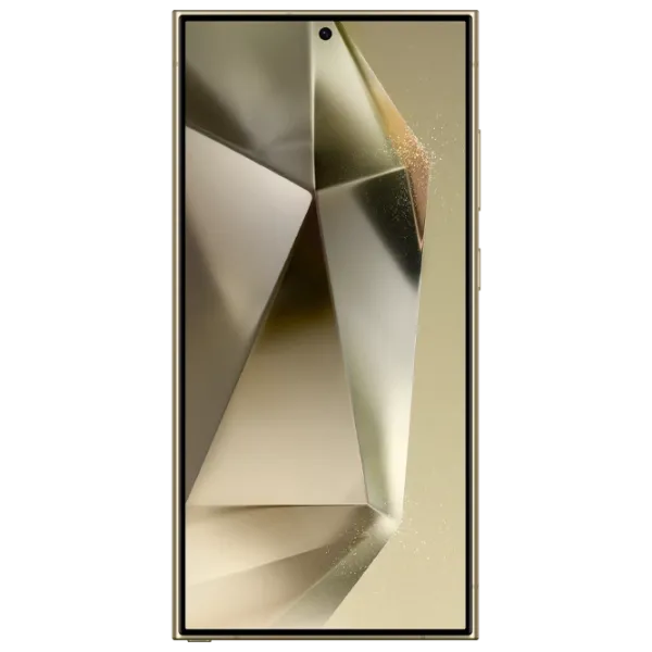 Samsung Galaxy S24 Ultra 12 ГБ/ 512 ГБ/ Dual SIM/ Желтый Титан photo 5 Samsung Galaxy S24 Ultra 12 ГБ/ 512 ГБ/ Dual SIM/ Желтый Титан photo 5