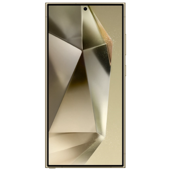 Samsung Galaxy S24 Ultra 12 ГБ/ 512 ГБ/ Dual SIM/ Желтый Титан photo 5 Samsung Galaxy S24 Ultra 12 ГБ/ 512 ГБ/ Dual SIM/ Желтый Титан photo 5