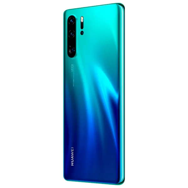 Huawei P30 Pro 8 GB/ 256 GB/ Dual SIM/ Blue Aurora photo 7 Huawei P30 Pro 8 GB/ 256 GB/ Dual SIM/ Blue Aurora photo 7