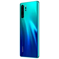 Smartphone Huawei P30 Pro 8 GB/ 256 GB/ Dual SIM/ Blue Aurora photo 7