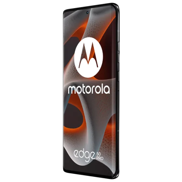 Motorola Edge 50 Pro 12 GB/ 512 GB/ Dual SIM/ Black Beauty photo 3