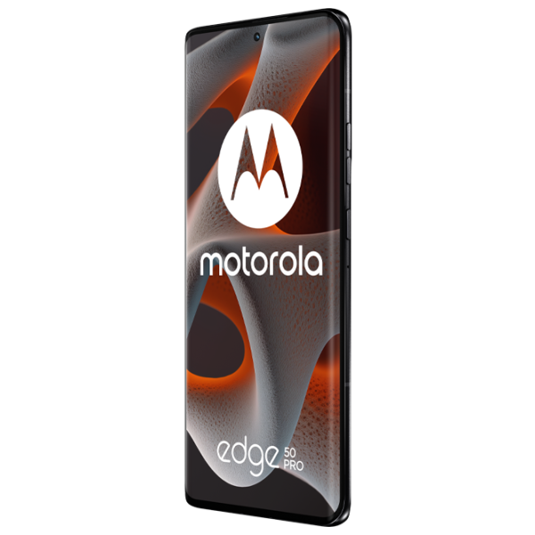 Motorola Edge 50 Pro 12 GB/ 512 GB/ Dual SIM/ Black Beauty photo 3