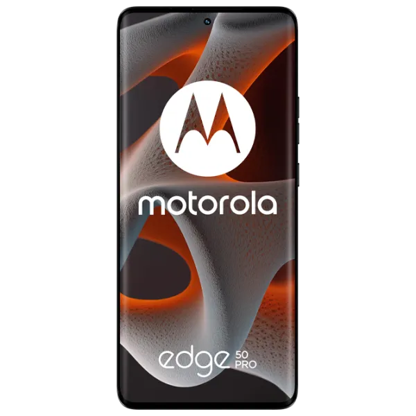 Motorola Edge 50 Pro 12 GB/ 512 GB/ Dual SIM/ Black Beauty photo 4
