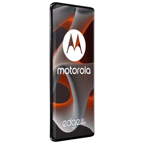 Motorola Edge 50 Pro 12 GB/ 512 GB/ Dual SIM/ Black Beauty photo 5
