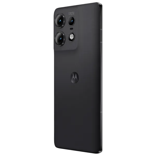 Motorola Edge 50 Pro 12 GB/ 512 GB/ Dual SIM/ Black Beauty photo 8