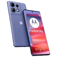 Смартфон Motorola Edge 50 Pro 12 ГБ/ 512 ГБ/ Dual SIM/ Лаванда Luxe photo 2