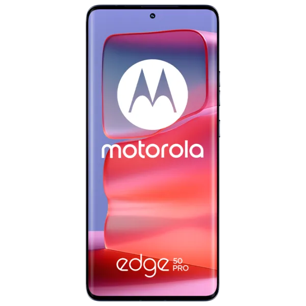 Motorola Edge 50 Pro 12 ГБ/ 512 ГБ/ Dual SIM/ Лаванда Luxe photo 4