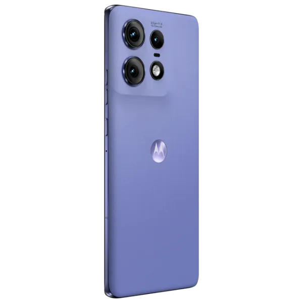 Motorola Edge 50 Pro 12 ГБ/ 512 ГБ/ Dual SIM/ Лаванда Luxe photo 6